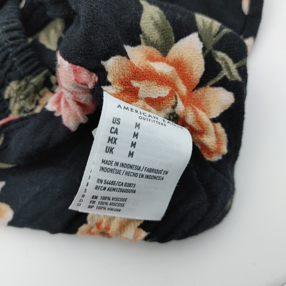 🆕 AEO crop top size M - Picture 8 of 10